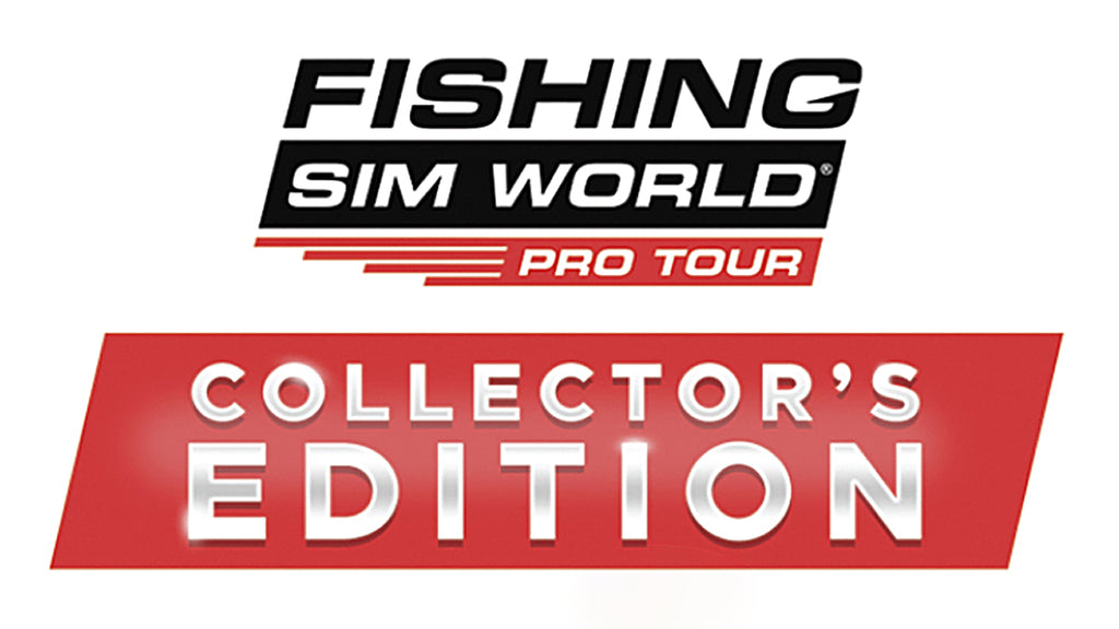 Fishing Sim World [portable edition]